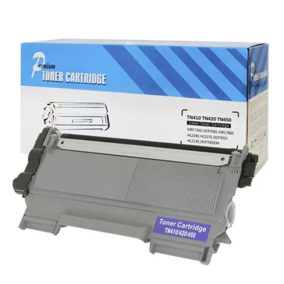 Toner Premium Compatível Tn 410