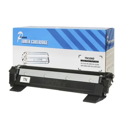 Toner Compatível Com Brother Tn1070