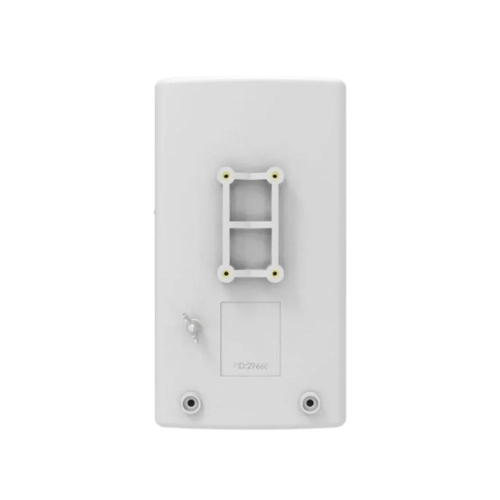 Imagem 3 de 3 do produto Roteador Mikrotik Externo Powerbox Pro Gigabit 5 Portas Poe