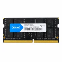 Memória RAM Para Notebook Kingston Fury Impact, 8GB, 3200MHz, DDR4, CL20 - KF432S20IB/8