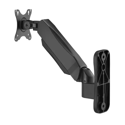 Suporte Parede Monitor Ajustavel 17" A 32" Ergo Flexy Bi Artic Com Susp