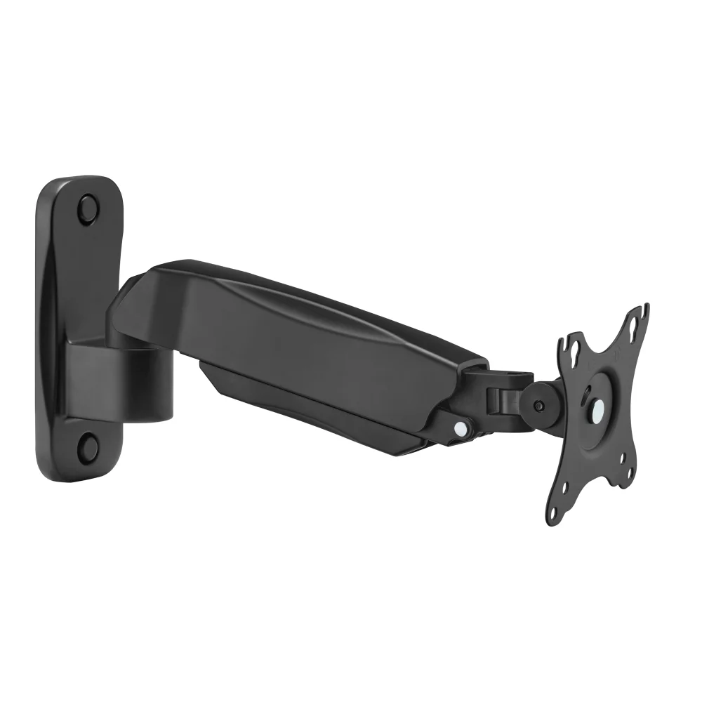 Imagem 4 de 4 do produto Suporte De Parede Bi Articulado Para Monitor 17 A 32 Pol Até 9kg Vesa Ergo Flexy Bspbs01