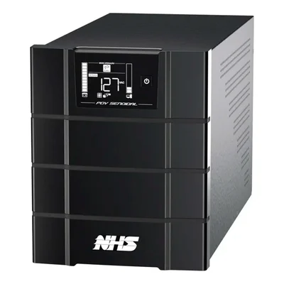 Nobreak Nhs 1500va Premium Senoidal Pdv Gii, 4x Baterias 7ah, Engate/usb - 91.b1.015300