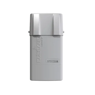 Access Point Roteador Mikrotik Basebox 2 Rb912uag-2hpnd-out