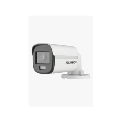 Hikvision Camera De Seguranca Ds-2ce12df0t-f Branco