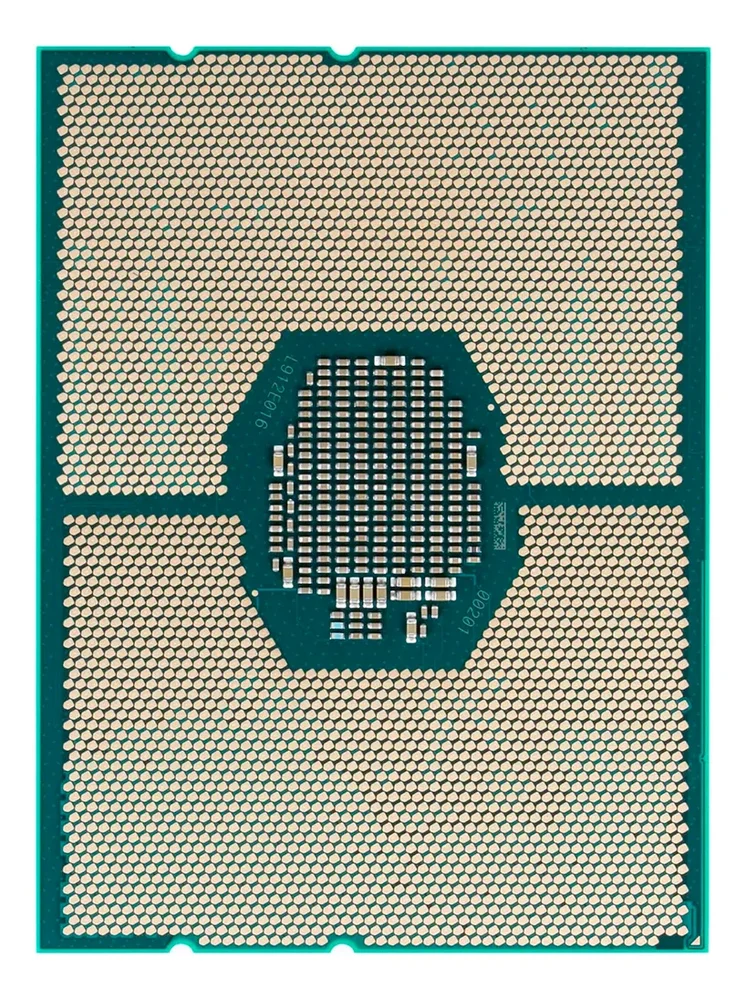 Xeon Gold 6140 18 Cores 36t Upgrade Dell R440 R640 R740 8