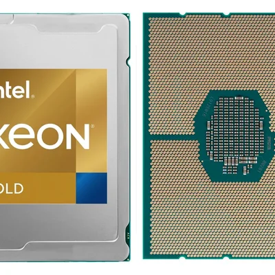 Xeon Gold 6140 18 Cores 3.7ghz Dell R440 R740 Hp Gen10