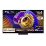 Smart Tv Tcl 65 " Sqd mini LED 4k C7l Wifi Bluetooth Google Tv Hdr10+ Ultra Slim 65c7l 9