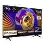 Smart Tv Tcl 65 " Sqd mini LED 4k C7l Wifi Bluetooth Google Tv Hdr10+ Ultra Slim 65c7l 12