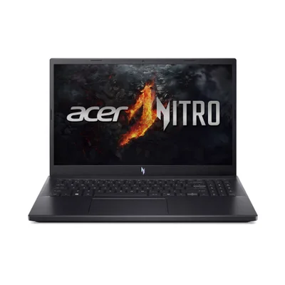 Notebook Gamer Acer Nitro V15 AMD Ryzen 7 7735HS, 8GB RAM, SSD 512GB, 15.6"...