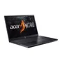 Notebook Gamer Acer Nitro V15 AMD Ryzen 7 7735HS, 8GB RAM, SSD 512GB, 15.6" Full HD IPS 165Hz, NVIDIA GeForce RTX 4050, Linux, Preto - ANV15-41-R6J0