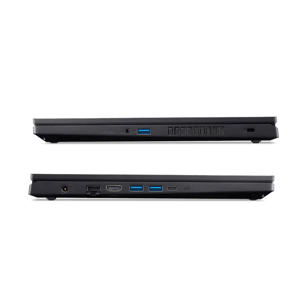Notebook Gamer Acer Nitro V15 AMD Ryzen 7 7735HS, 8GB RAM, SSD 512GB, 15.6" Full HD IPS 165Hz, NVIDIA GeForce RTX 4050, Linux, Preto - ANV15-41-R6J0 Notebook Gamer Acer Nitro V15 AMD Ryzen 7 7735HS, 8GB RAM, SSD 512GB, 15.6" Full HD IPS 165Hz, NVIDIA GeForce RTX 4050, Linux, Preto - ANV15-41-R6J0