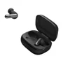 Fone De Ouvido Intra-auricular Jbl Live Beam 4 Preto Com Proteção Ip55, Smart Charging Case E Cancelamento De Ruído Bivolt
