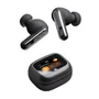 Fone De Ouvido Intra-auricular Jbl Live Beam 4 Preto Com Proteção Ip55, Smart Charging Case E Cancelamento De Ruído Bivolt