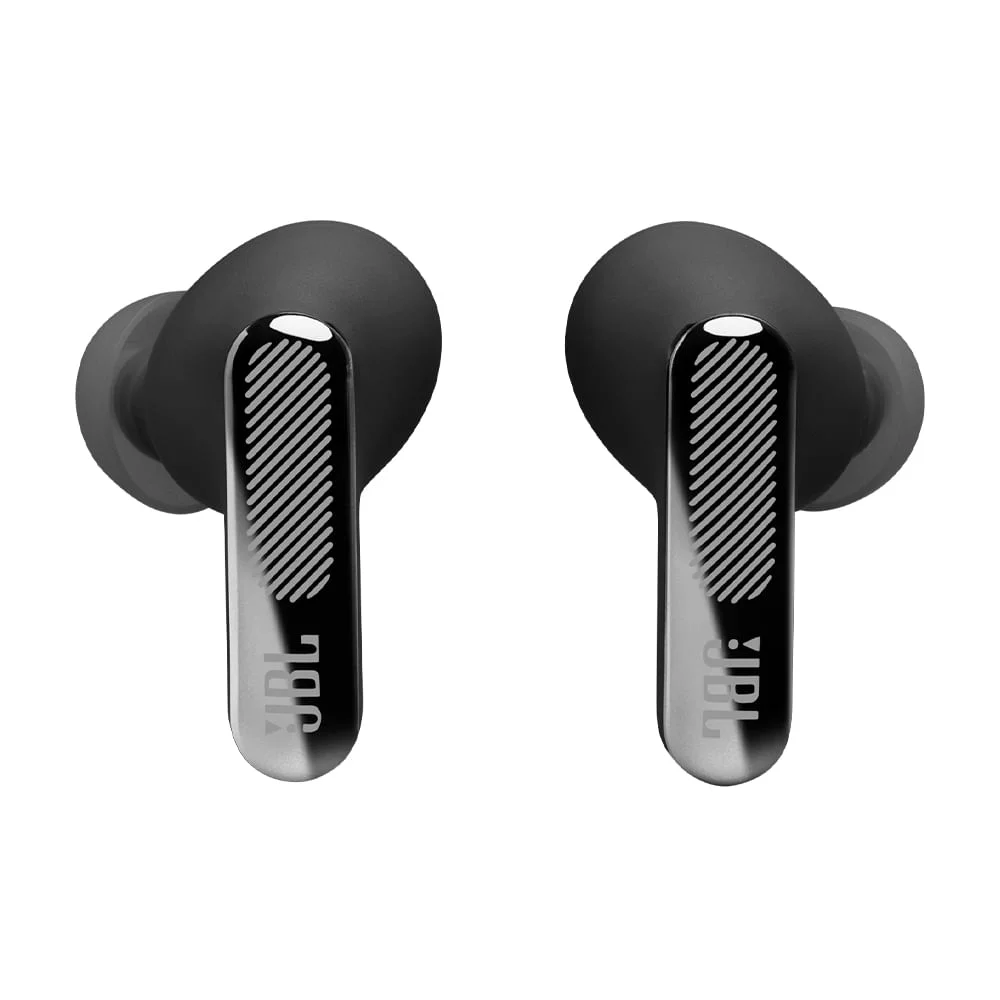 Fone De Ouvido Intra-auricular Jbl Live Beam 4 Preto Com Proteção Ip55, Smart Charging Case E Cancelamento De Ruído Bivolt Fone De Ouvido Intra-auricular Jbl Live Beam 4 Preto Com Proteção Ip55, Smart Charging Case E Cancelamento De Ruído Bivolt