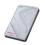 Gaveta Case Para Hd Sata 2.5" Usb 3.1 Infokit Ecase-352