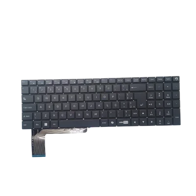 Teclado P/ Notebook Positivo Vision R15m - V63290 Cinza