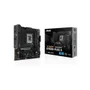 Placa Mae Intel B760m-plus Ii Tuf Gaming Ddr5 1700 12° 13° 14° Ger 3