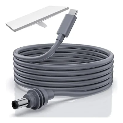 Cabo Starlink Mini Usb-c De Carregamento Dc De 2m