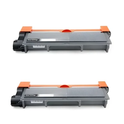 Toner Compatível Com Brother Tn2340 (kit 2un)