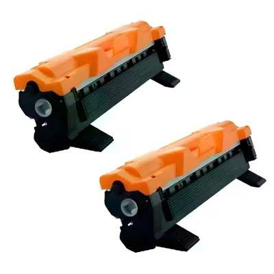 Toner Compatível Com Brother Tn1060 (kit 2un)