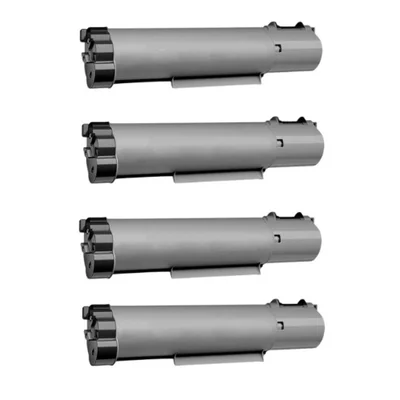 Kit 4 Toners Compatíveis Premium Para Brother Tn-b021 - 2.6k