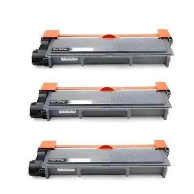 Toner Compatível Com Brother Tn2340 (Kit 3un)