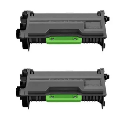 Toner Compatível Com Brother Tn 3472 (kit 2un)