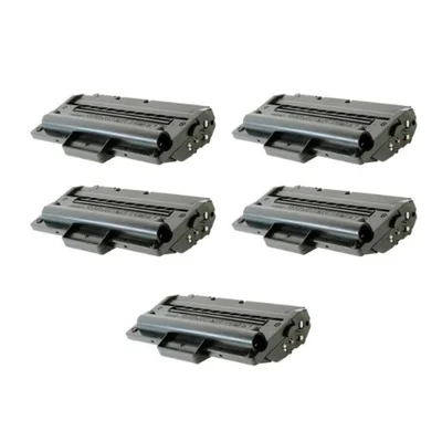 Toner Premium Compatível Tn 410- Kit 5x - Linha Compatível