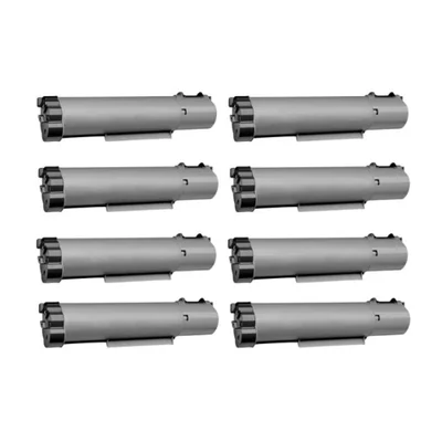Kit 8 Toners Compatíveis Premium Para Brother Tn-b021 - 2.6k