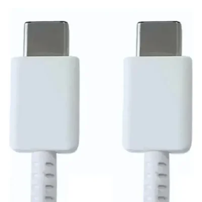 Cabo De Carregamento Rápido Usb Tipo-c 6a 120w
