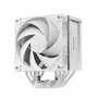 Air Cooler Deepcool Ak700 Digital White ARGB Intel Amd 3