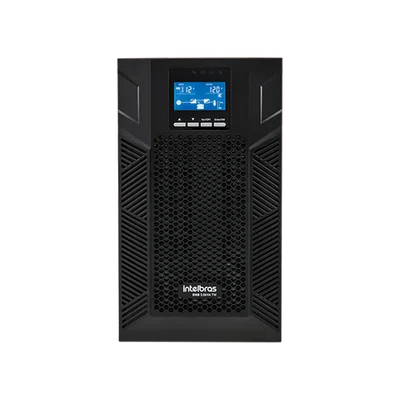 Nobreak Online Torre Dnb 3,0 0kva-120v-tw G2 Intelbras