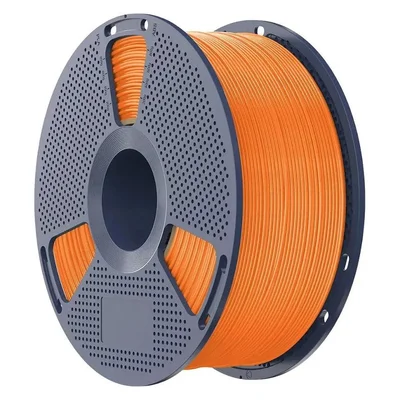 Filamento Sunlu Abs Laranja 1.75mm| 1kg/spool (orange)