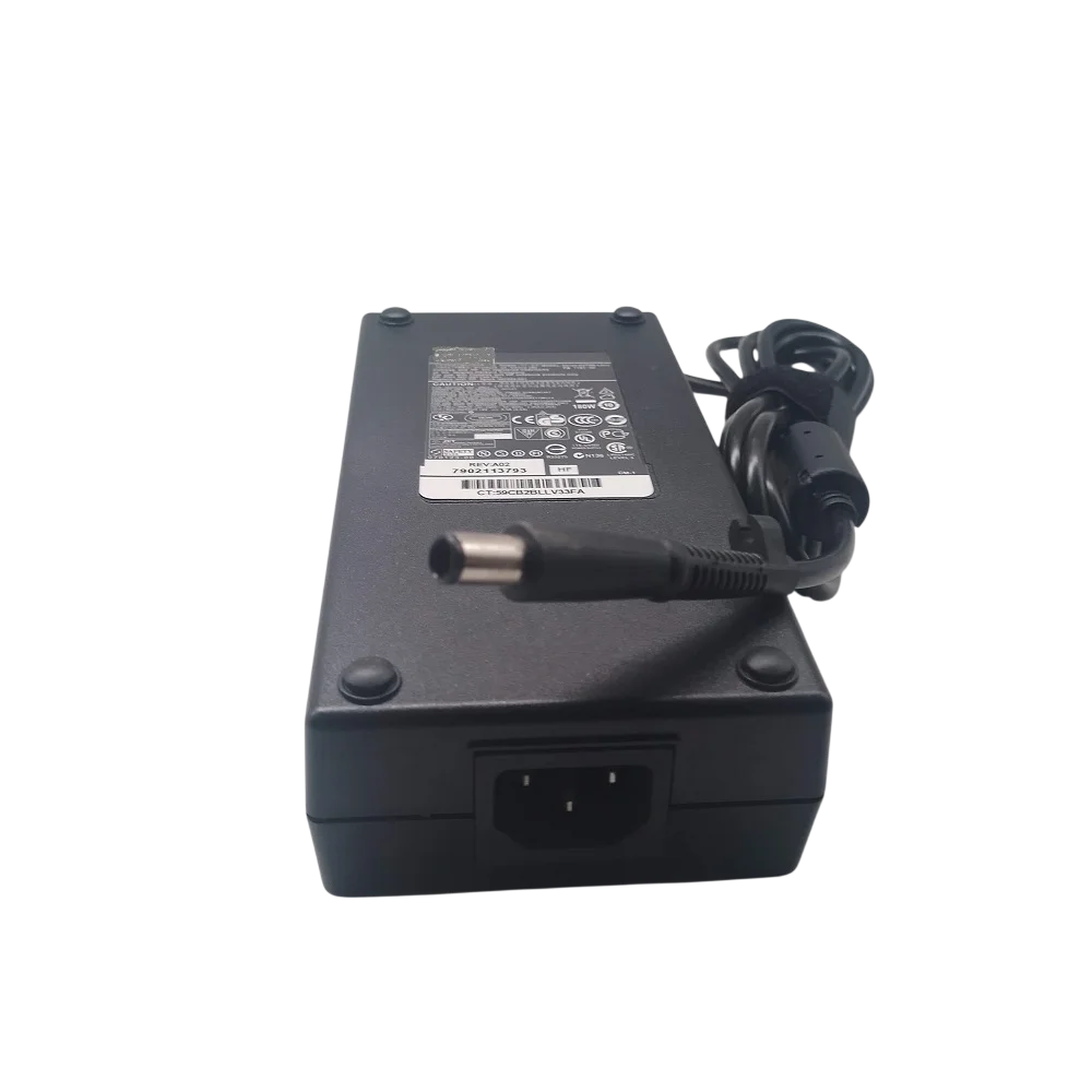 Fonte Carregador P/ Notebook Hp All In-one 19.0v 9,5a 180w