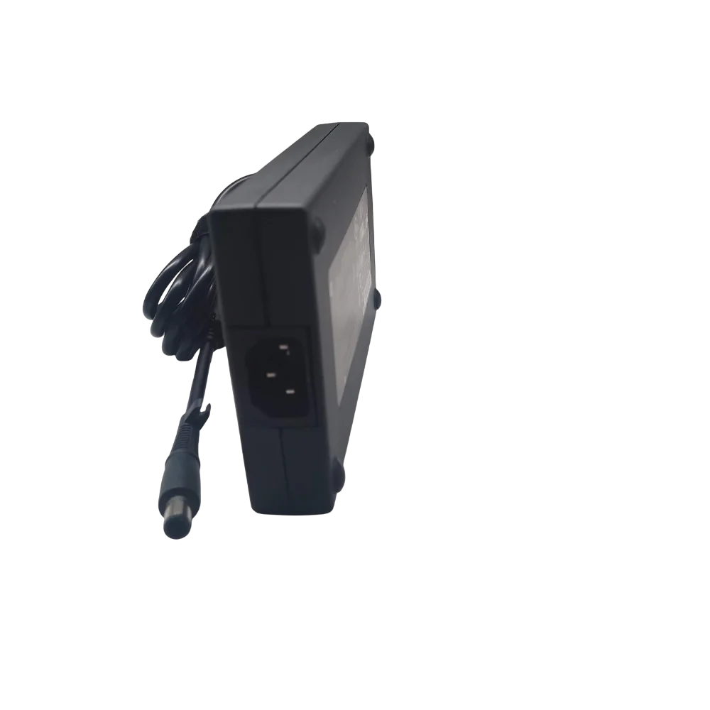 Fonte Carregador P/ Notebook Hp All In-one 19.0v 9,5a 180w Fonte Carregador P/ Notebook Hp All In-one 19.0v 9,5a 180w