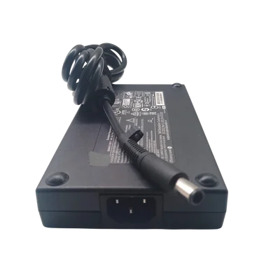 Fonte Carregador P/ Notebook Hp 19.5v 10.3a 200w 7.4x5.0