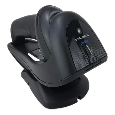 Leitor Sem Fio Datalogic Gryphon Gbt4500 Imager 2d