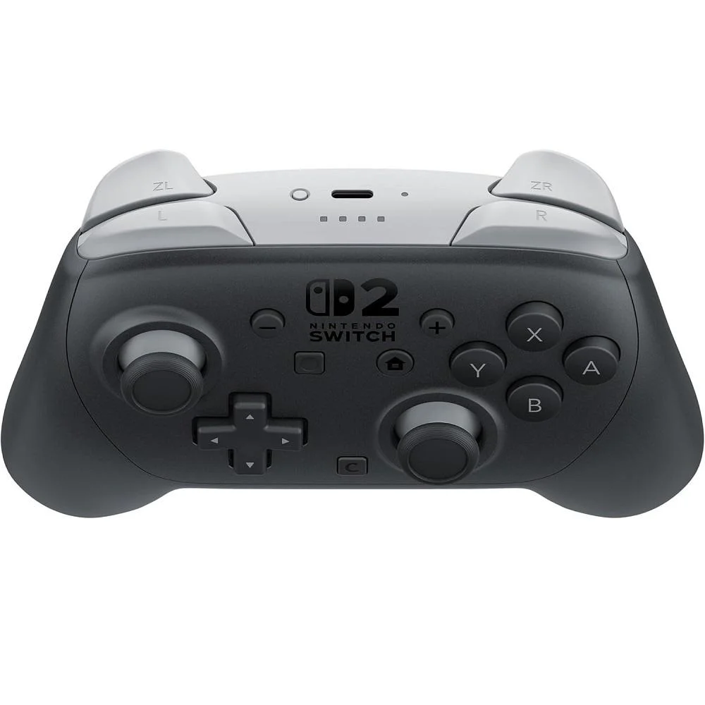 Controle Nintendo Switch 2 Pro - view 4