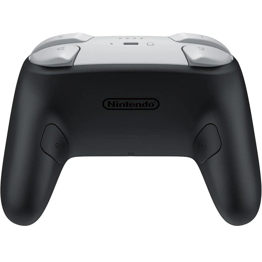 Controle Nintendo Switch 2 Pro - view 5