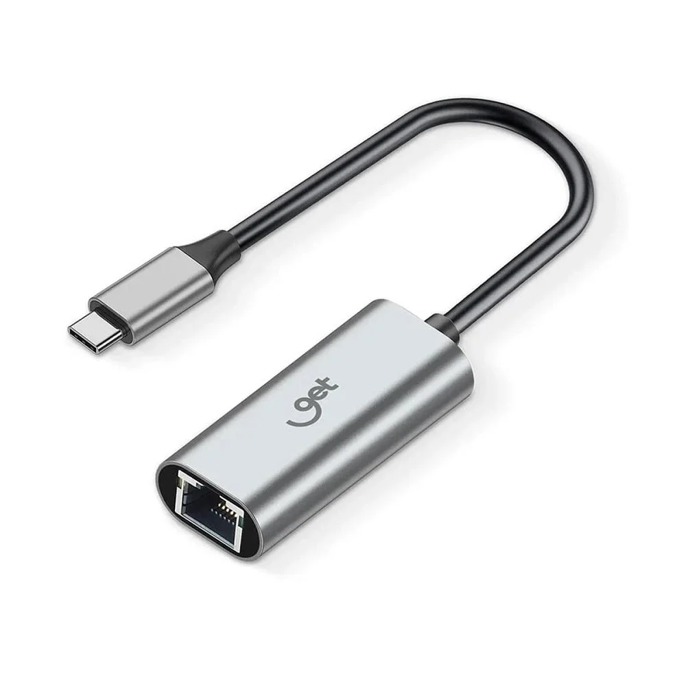 Imagem 3 de 3 do produto Hub Usb-c 6 Em 1 Multifuncional 72810, Get
