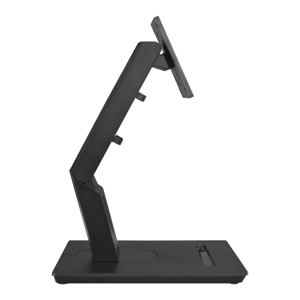 Imagem 4 de 5 do produto Suporte Articulado Com Regulagem De Altura Para Monitor Touch Concórdia 23,8" Ts22/24