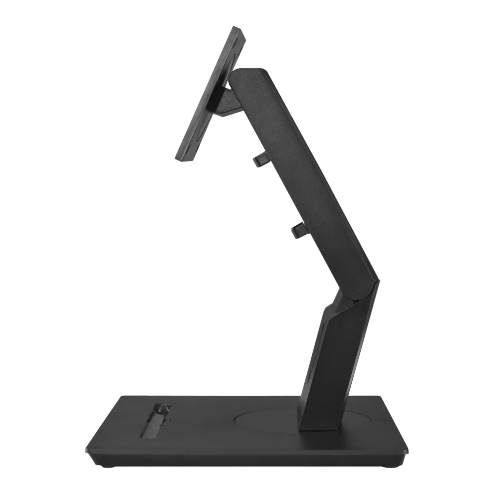 Imagem 5 de 5 do produto Suporte Articulado Com Regulagem De Altura Para Monitor Touch Concórdia 23,8" Ts22/24
