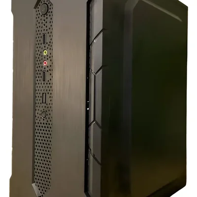 Computador Asus Q87 Intel Core i7-4770 16gb Ddr3 SSD 480GB WINDOWS 10