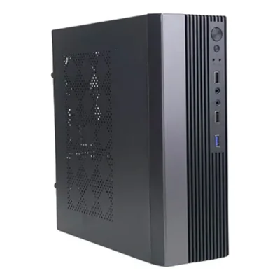 PC Intel i5 10º G 8 Gb Ddr4 SSD 240GB Slim
