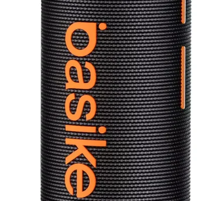 Caixa De Som Portátil Bluetooth Subwoofer Tws Com RGB Ipx6 Cor