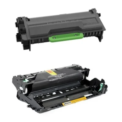 Kit Toner + Cilindro Brother L5652dn Dr3442