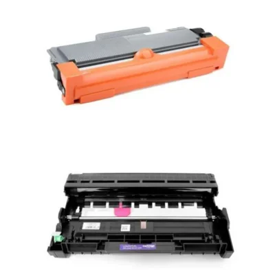 Kit Toner + Cilindro Brother Tn2340 Dr2340