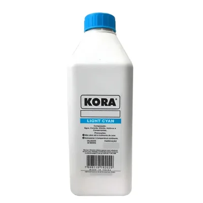 Tinta Epson Cyan Light  1 Litro