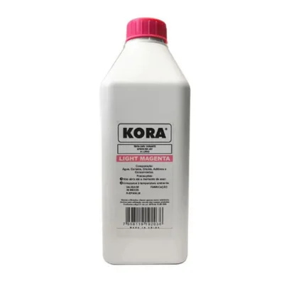 Tinta Epson Magenta Light 1 Litro